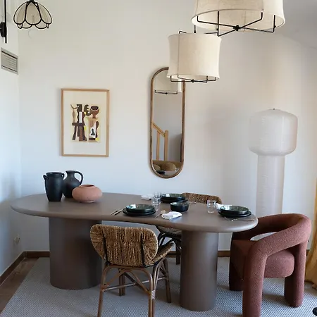 شقة Vue Incroyable - Cocon Calme Au Dernier Etage كولِيورْ