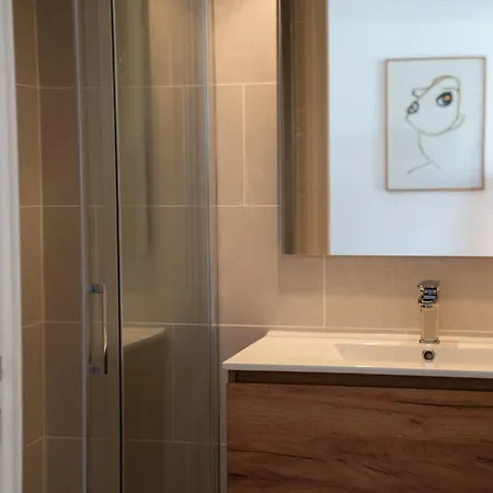 شقة Vue Incroyable - Cocon Calme Au Dernier Etage