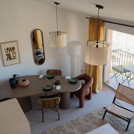 Vue Incroyable - Cocon Calme Au Dernier Etage * كولِيورْ